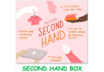 Second Hand Box